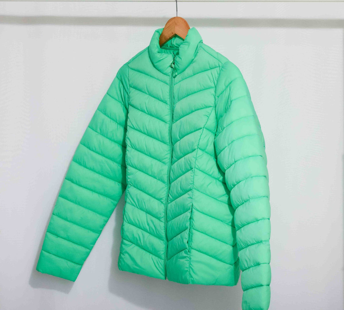 Super Jacket
