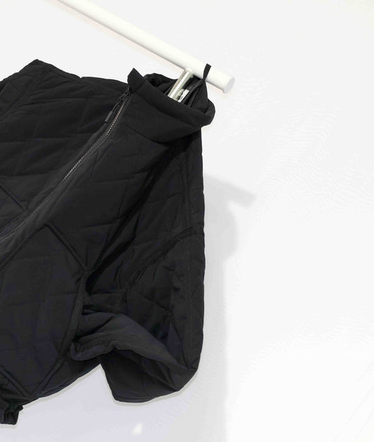 Summer jacket - black