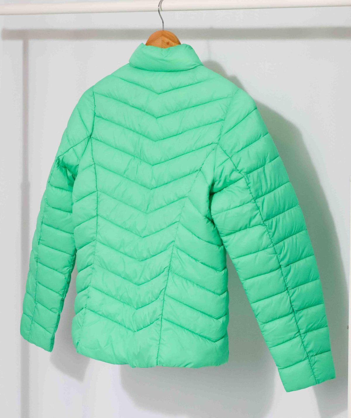 Super Jacket