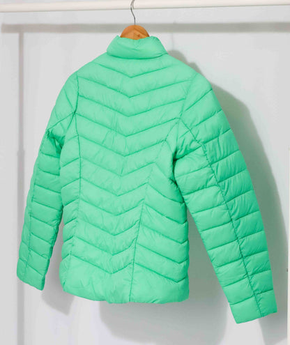 Super Jacket