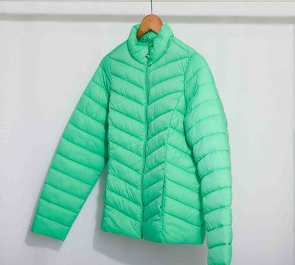 Super Jacket